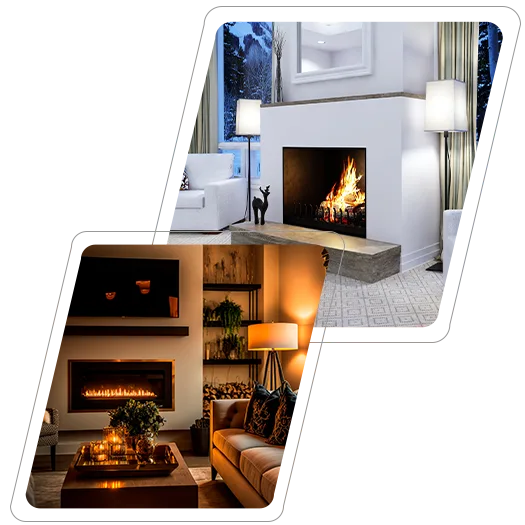 Remove Chimney Odor in Landover, MD