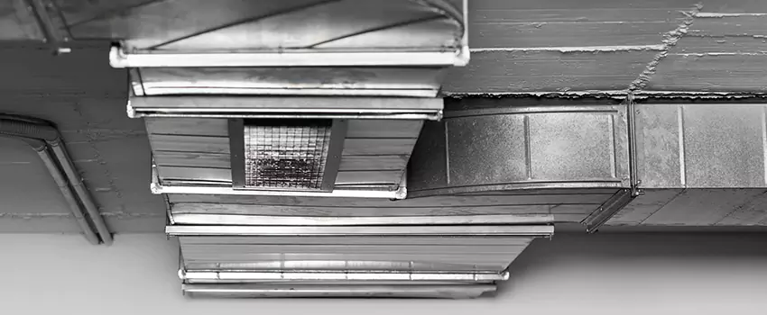 Trusted Air Duct Cleaning Company in Landover, Maryland