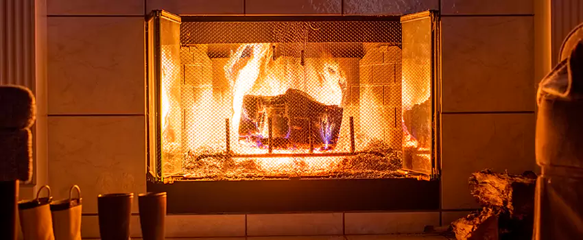 Astria Vent Free Gas Fireplaces Installation in Landover, MD