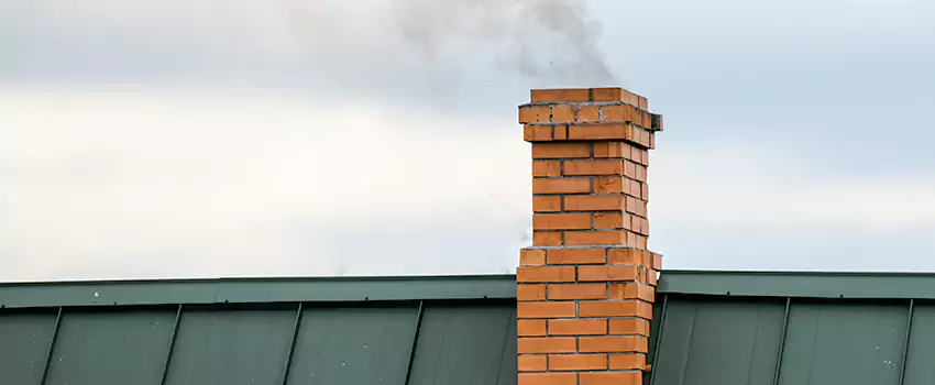 Animal Screen Chimney Cap Repair And Installation Services in Landover, Maryland
