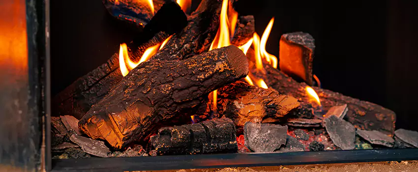 Chimney Fireplace Ash Dump Cleaning in Landover, MD