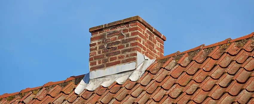 Residential Chimney Bricks Rotten Repair Services in Landover, MD