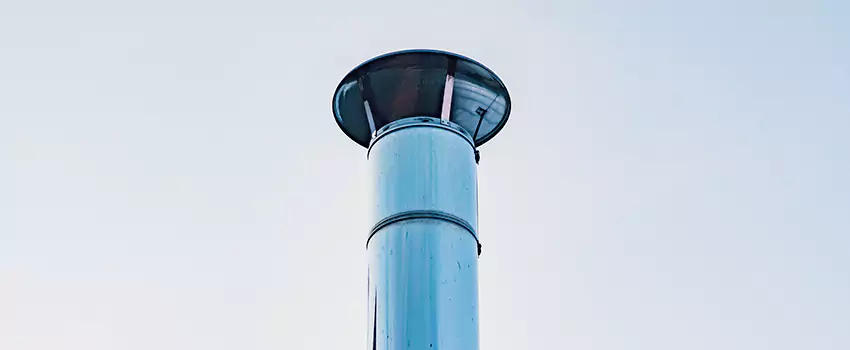 Wind-Resistant Chimney Caps Installation and Repair Services in Landover, Maryland