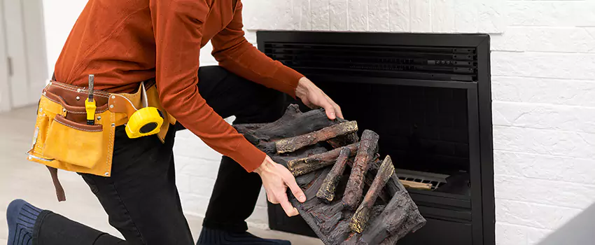 Chimney Creosote Cleaning Cost in Landover, Maryland