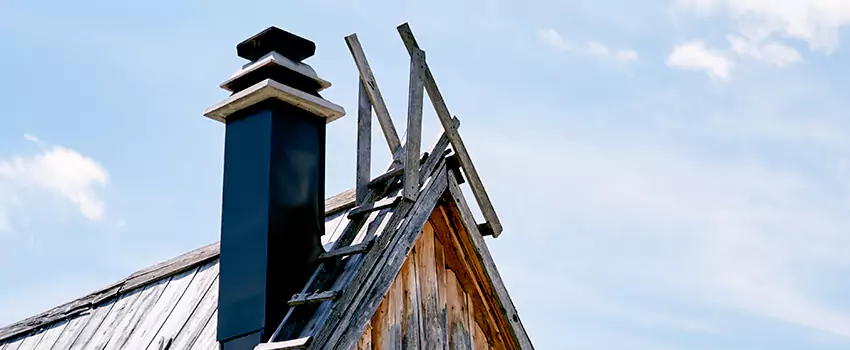 Chimney Creosote Cleaning in Landover, MD
