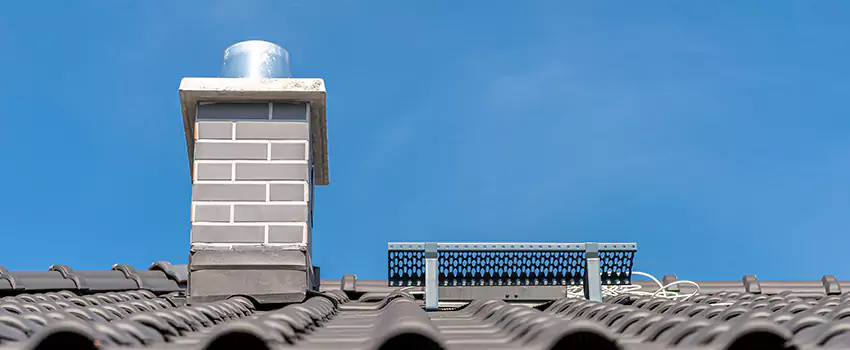 Chimney Flue Relining Services in Landover, Maryland