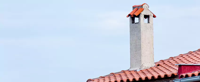 Chimney Pot Replacement in Landover, MD
