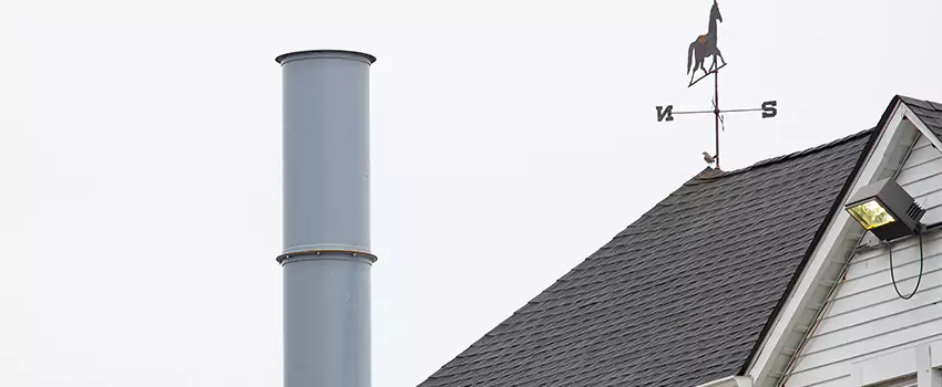 Chimney Inspection in Landover, MD