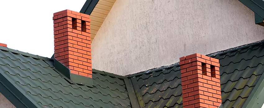 Chimney Saver Waterproofing Services in Landover, Maryland