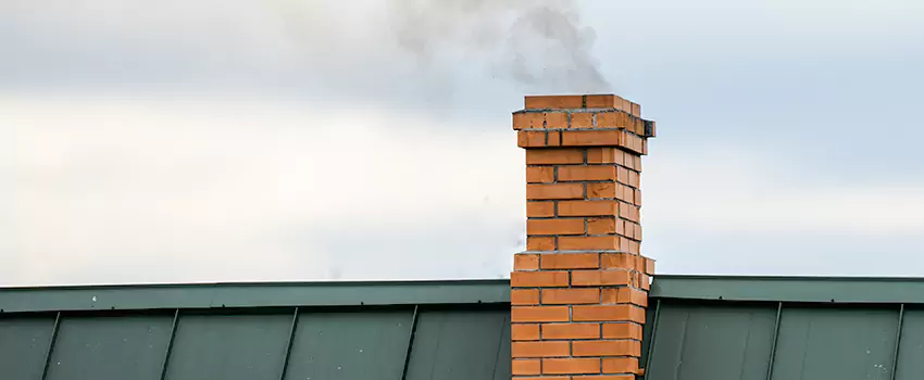 Chimney Soot Cleaning Cost in Landover, MD