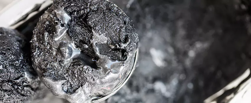 Clogged Dryer Vent Lint Cleaning in Landover, Maryland