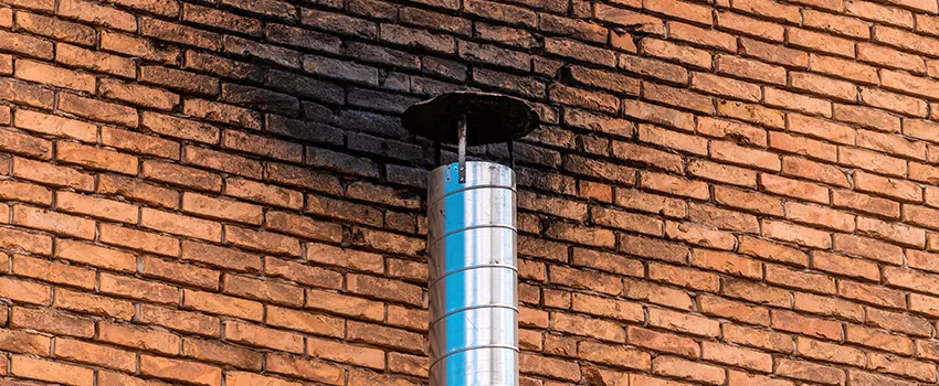 Diagnosing Commercial Chimney Problems in Landover, MD