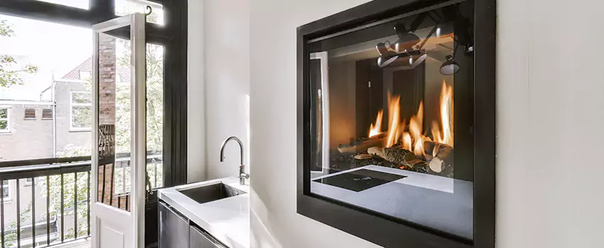 Dimplex Fireplace Installation and Repair in Landover, Maryland