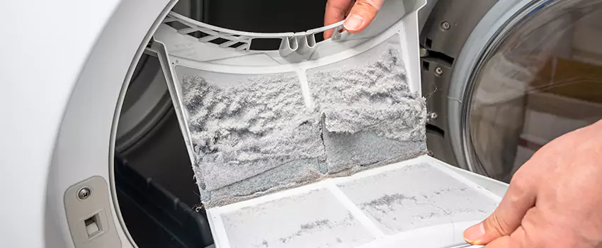 Best Dryer Lint Removal Company in Landover, Maryland