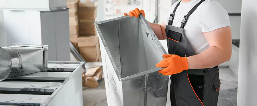 Benefits of Dryer Vent Inspection in Landover, MD