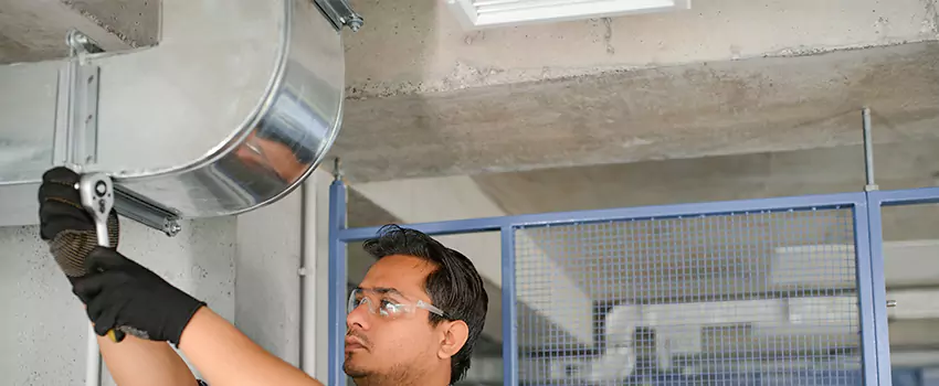 HVAC Ductwork Cleaning in Landover, MD