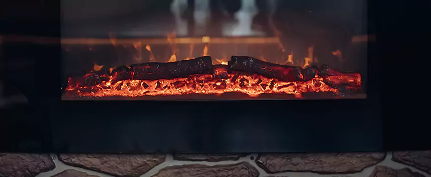 Outdoor Electric Fireplace Installation Solutions in Landover, MD