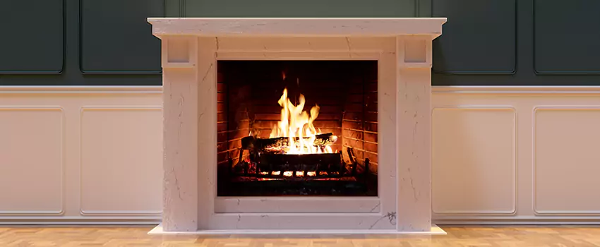 Empire Comfort Systems Fireplace Installation and Replacement in Landover, Maryland