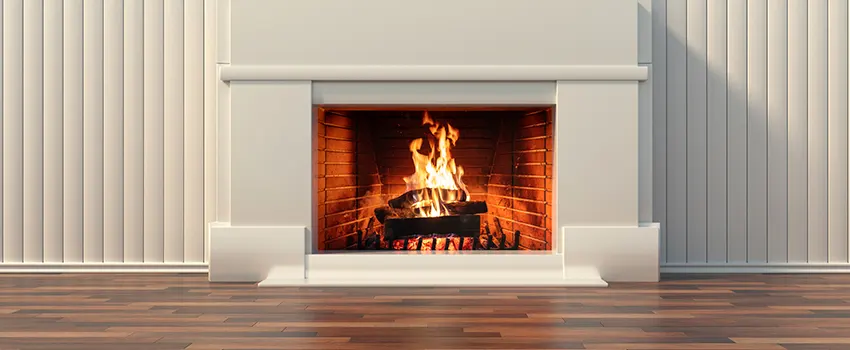 Fireplace Broken Ashtray Repair Services in Landover, Maryland
