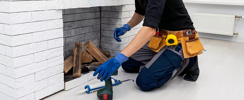 Fireplace Doors Cleaning in Landover, Maryland