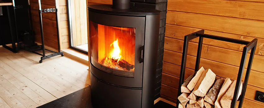 Gas Fireplace Door Handle Installation Services in Landover, Maryland