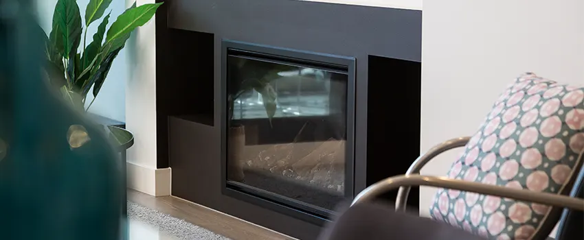 Welding Repairs for Fireplace Grate in Landover, MD