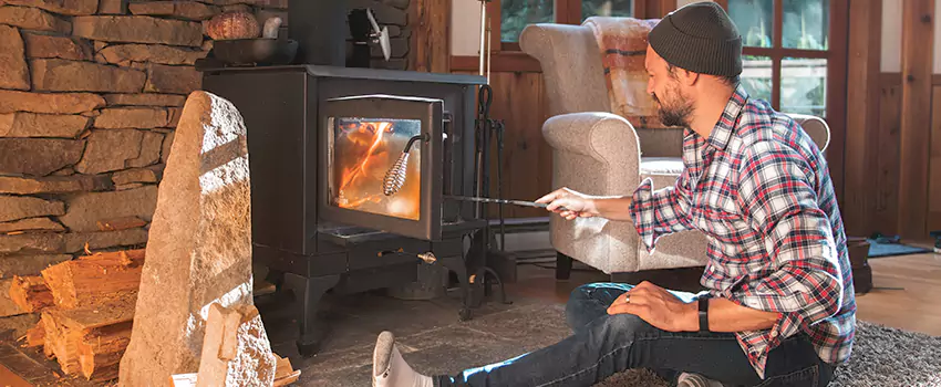 Fireplace Chimney Maintenance in Landover, Maryland