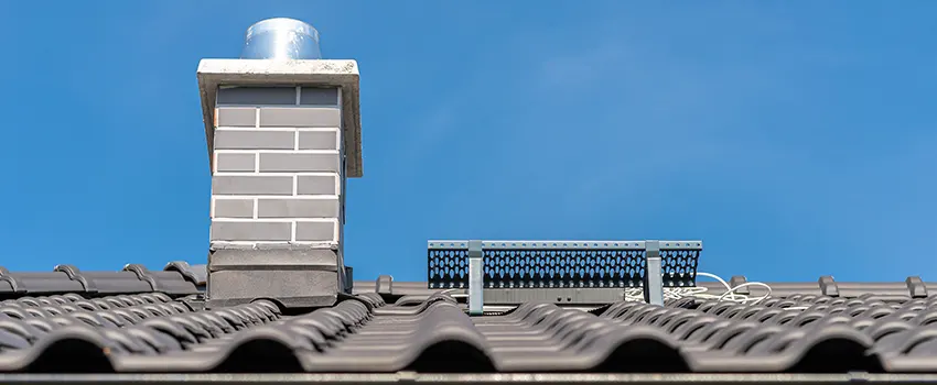 Repair Blocked Chimney in Landover, Maryland