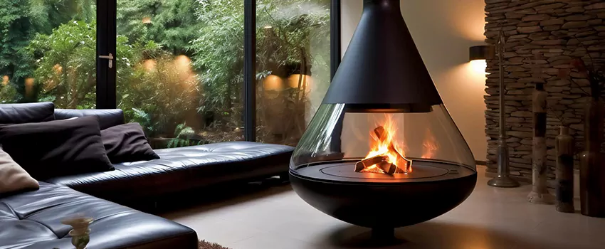 Affordable Floating Fireplace Repair And Installation Services in Landover, Maryland