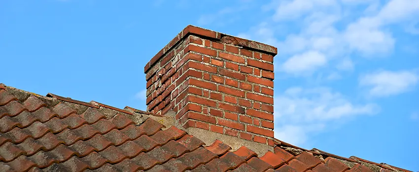Flue Tiles Cracked Repair Services near Me in Landover, MD
