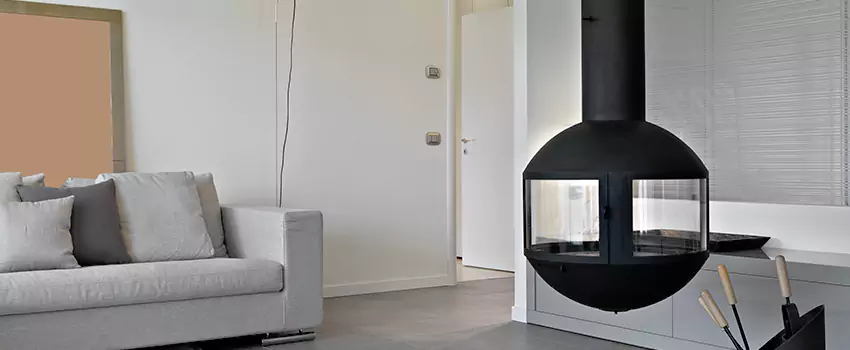 Hanging & Suspended Fireplaces Designer in Landover, Maryland