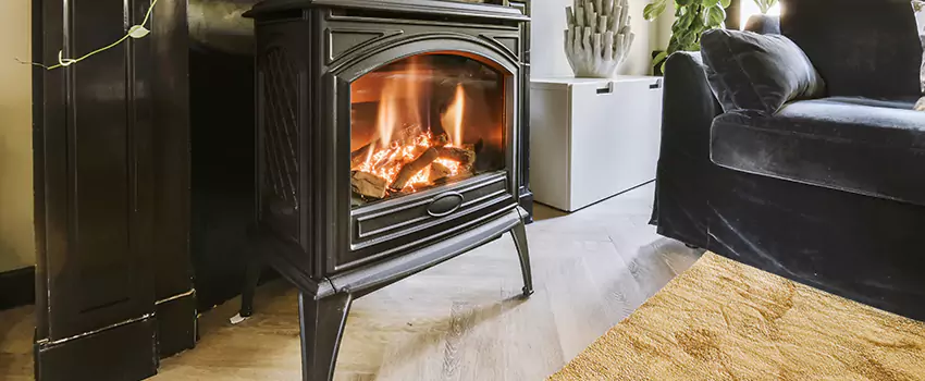 Cost of Hearthstone Stoves Fireplace Services in Landover, Maryland