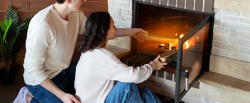 Kings Man Direct Vent Fireplaces Services in Landover, Maryland