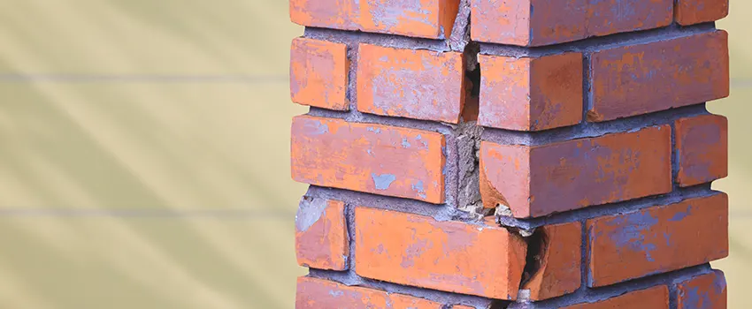 Leaking Chimney Repair And Replacement Cost in Landover, Maryland