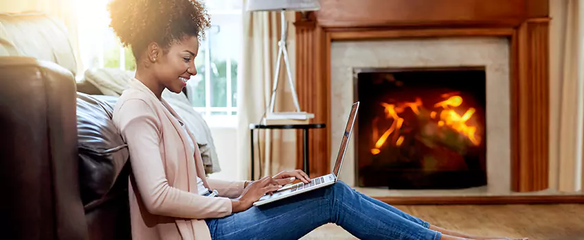 Cost-Effective Osburn Fireplace Installation and Repair in Landover, MD