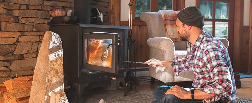 Cost of Pellet Fireplace Installation Services in Landover, MD