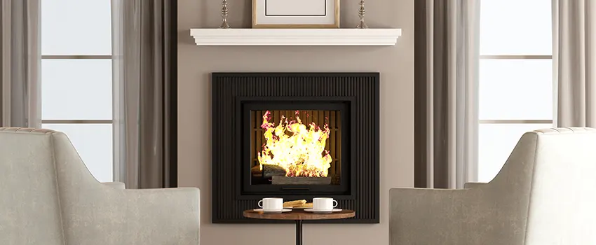 Superior Outdoor Fireplace Repair in Landover, MD