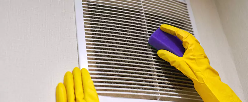 Vent Cleaning Company in Landover, MD