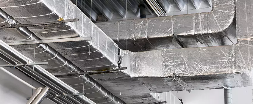 Vent Dust Cleaning Cost in Landover, MD