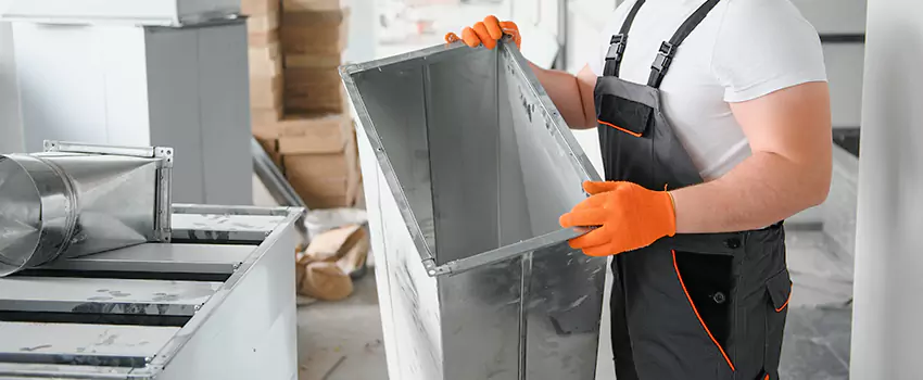 Ventilation Fan Cleaning Services in Landover, Maryland