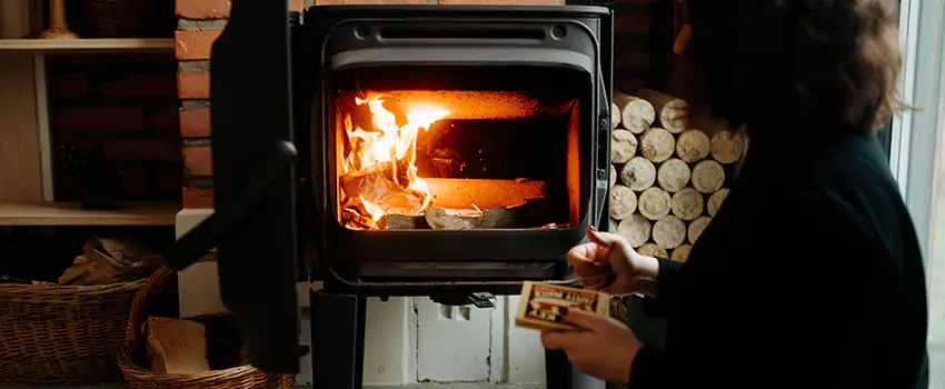 Key Features of Vermont Castings Fireplaces in Landover, MD