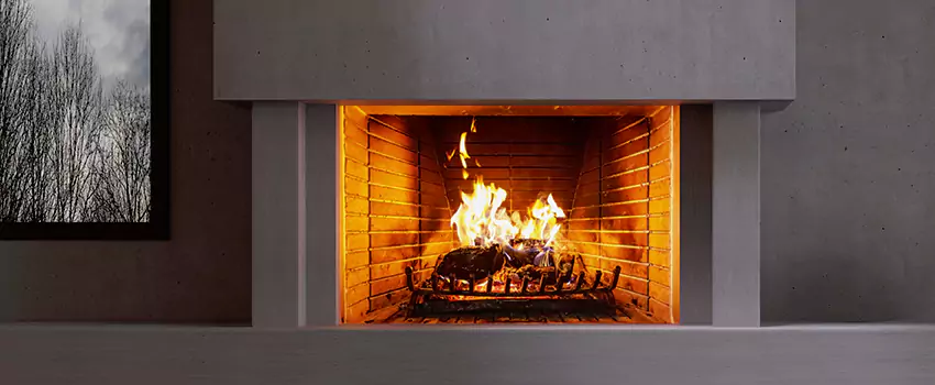 Indoor Wood Burning Furnace Repair and Installation in Landover, Maryland