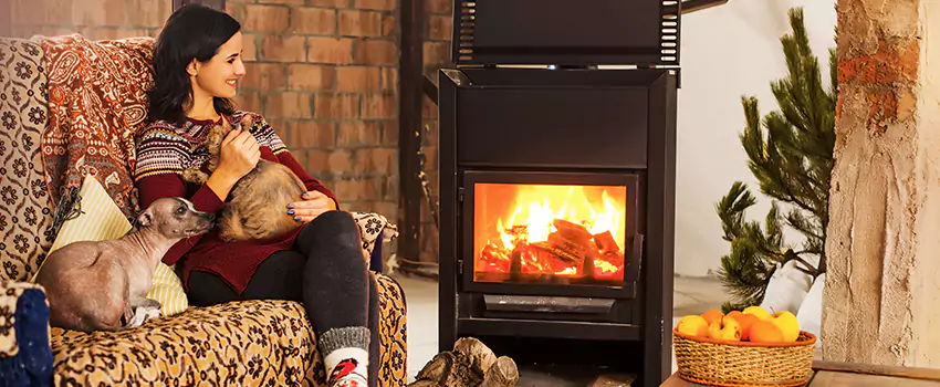 Wood Stove Chimney Cleaning Services in Landover, MD