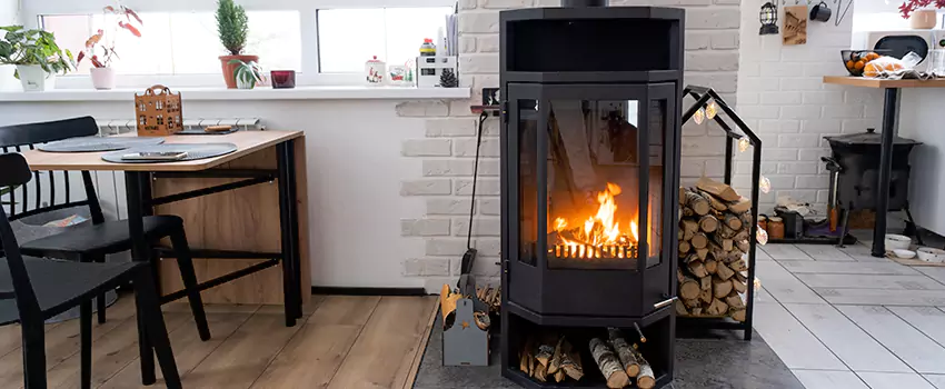 Wood Stove Firebox Installation Services in Landover, MD