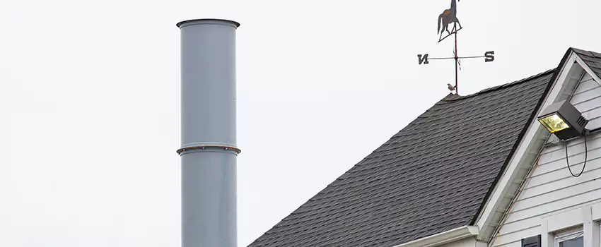 Multi-flue Chimney Caps Installation And Repair in Landover, MD