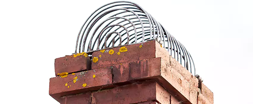 Chimney Crown Problems in Landover, Maryland