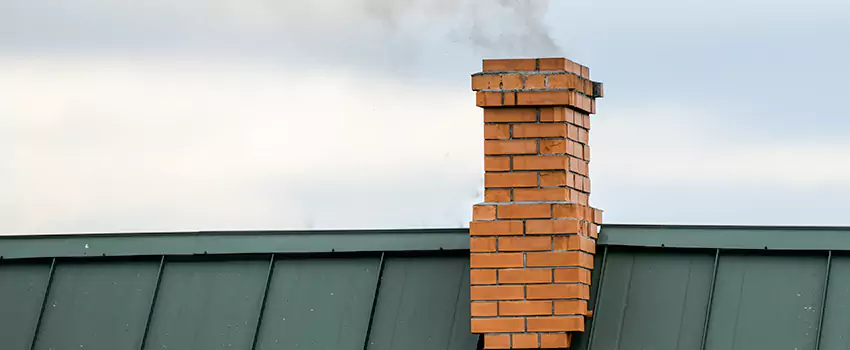 Chimney Installation Company in Landover, MD