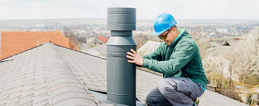 Insulated Chimney Liner Services in Landover, MD