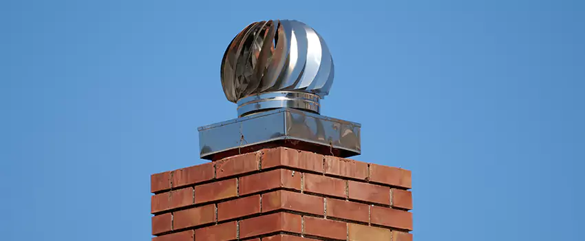 Chimney Flue Rebuild Services in Landover, Maryland