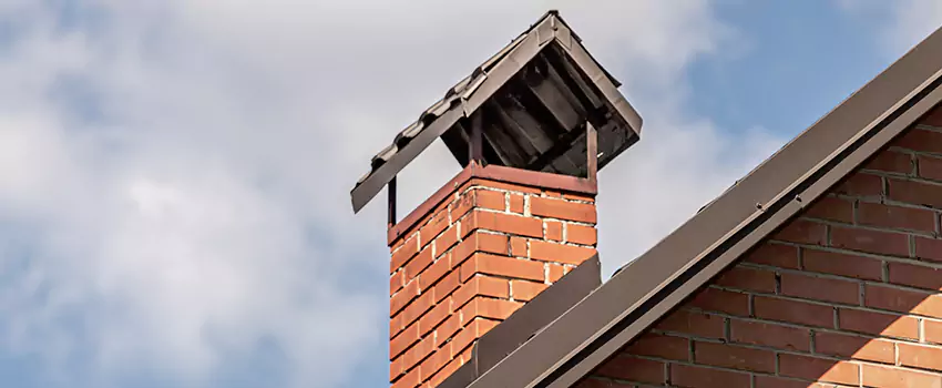 Chimney Saver Masonry Repair Contractor in Landover, Maryland
